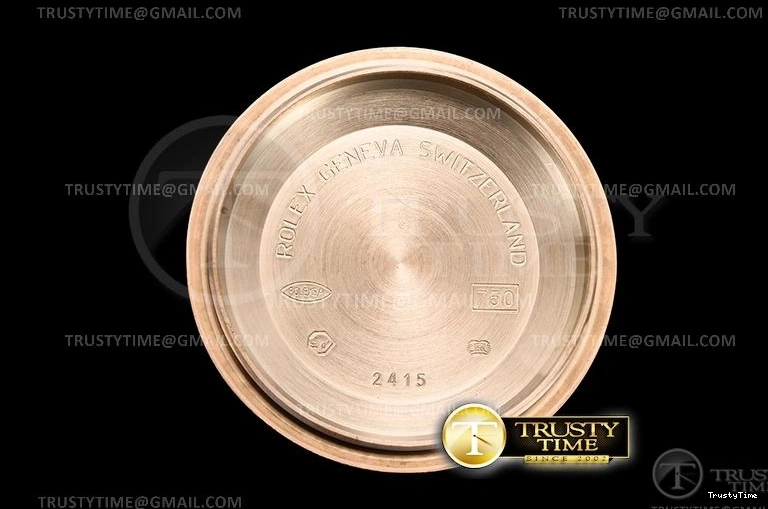 1224 Attractive RDD0219K – DayDate 36mm 699